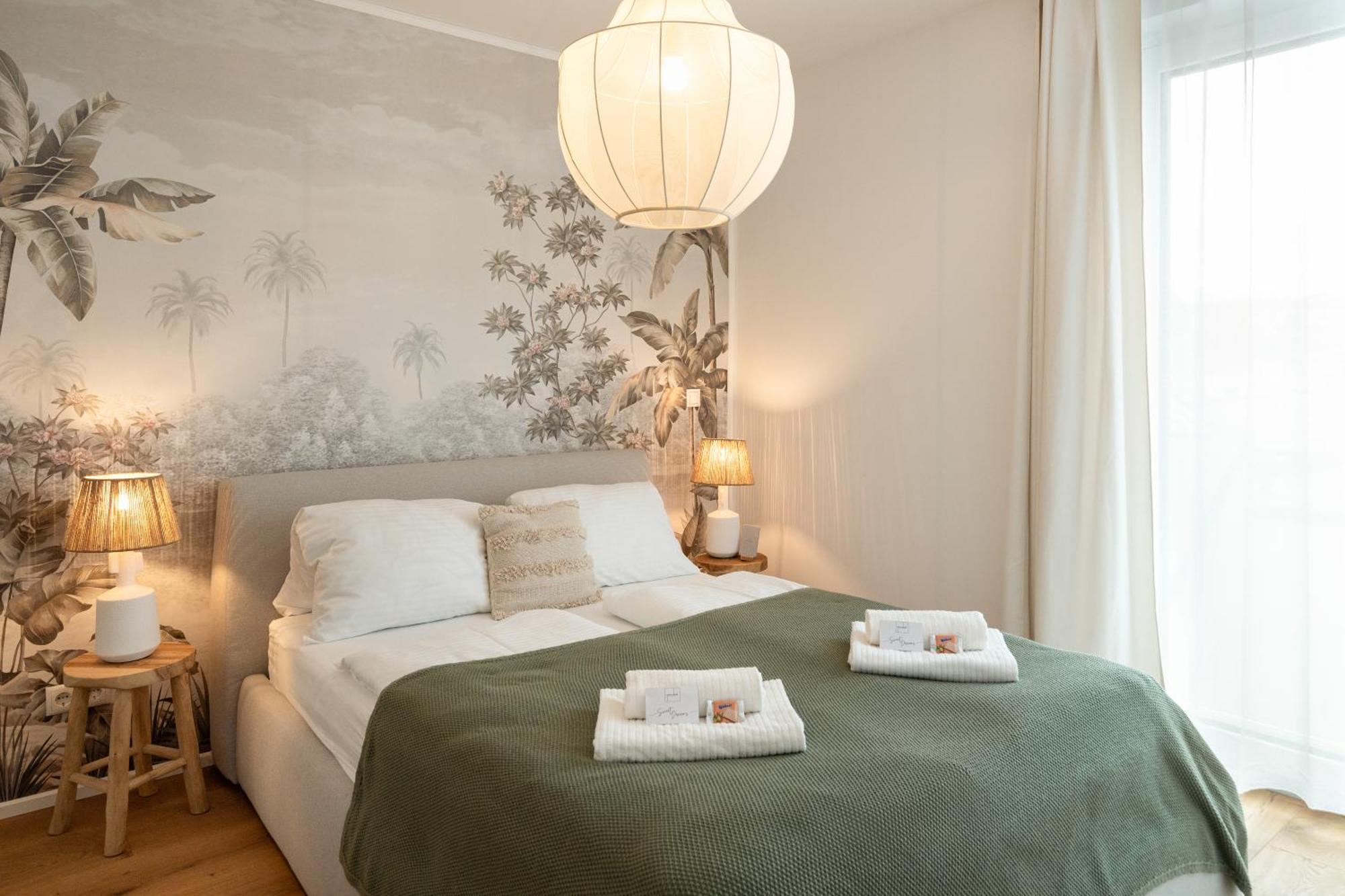 Vienna Heights Premium Apartments Kültér fotó
